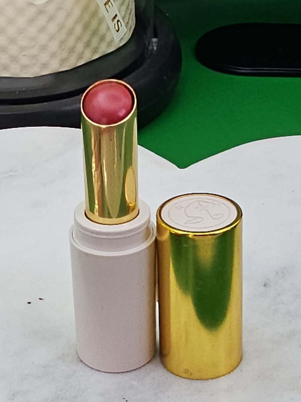Violette Fr Bisou Balm Bêtise Sheer Matte Lipstick 2.5g